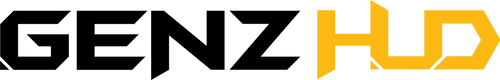 Gen Z Hud